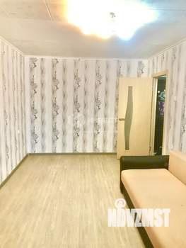 1-к квартира, вторичка, 30м2, 1/5 этаж
