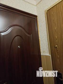 1-к квартира, вторичка, 31м2, 7/9 этаж