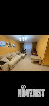 2-к квартира, вторичка, 55м2, 2/9 этаж