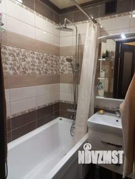 2-к квартира, вторичка, 45м2, 3/5 этаж