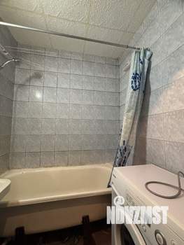 1-к квартира, вторичка, 33м2, 7/9 этаж