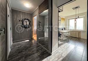 2-к квартира, вторичка, 53м2, 6/9 этаж