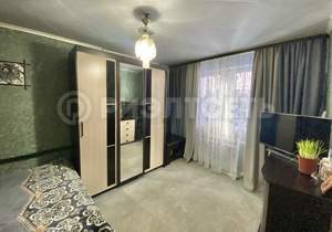 2-к квартира, вторичка, 43м2, 1/5 этаж