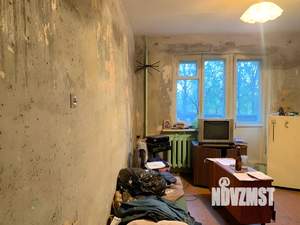 1-к квартира, вторичка, 31м2, 1/5 этаж