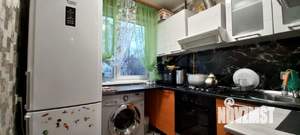 2-к квартира, вторичка, 43м2, 2/5 этаж