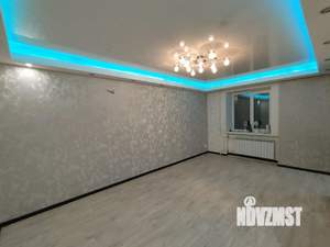 2-к квартира, вторичка, 43м2, 2/5 этаж