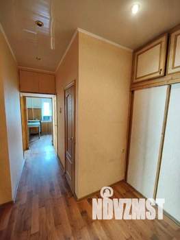 2-к квартира, вторичка, 58м2, 4/5 этаж