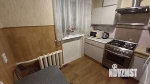1-к квартира, вторичка, 33м2, 5/5 этаж
