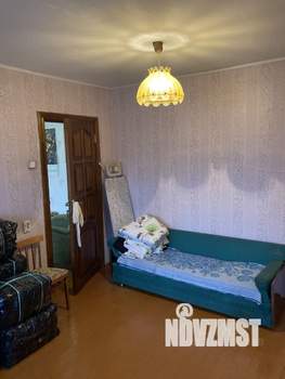 2-к квартира, вторичка, 49м2, 8/9 этаж