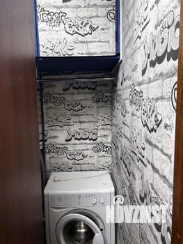 1-к квартира, вторичка, 30м2, 2/9 этаж