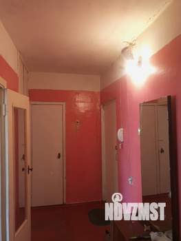 2-к квартира, вторичка, 49м2, 1/9 этаж
