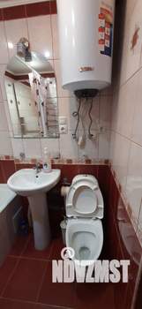 1-к квартира, вторичка, 33м2, 3/5 этаж