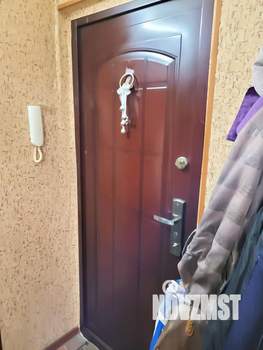 1-к квартира, вторичка, 30м2, 9/9 этаж