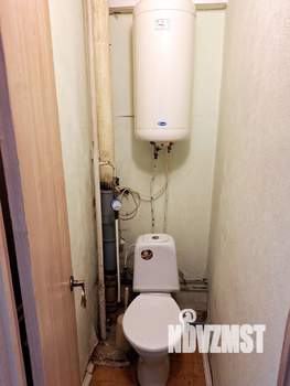 3-к квартира, вторичка, 57м2, 5/9 этаж