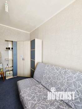 3-к квартира, вторичка, 80м2, 5/10 этаж