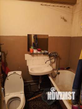 1-к квартира, вторичка, 30м2, 3/9 этаж