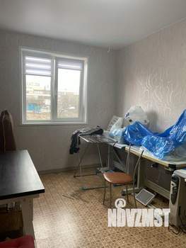 2-к квартира, вторичка, 57м2, 4/9 этаж