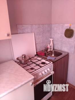 1-к квартира, вторичка, 30м2, 1/4 этаж