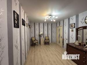 3-к квартира, вторичка, 63м2, 6/9 этаж