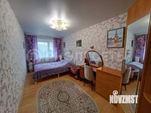 2-к квартира, вторичка, 44м2, 3/5 этаж
