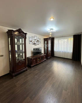 3-к квартира, вторичка, 59м2, 1/9 этаж