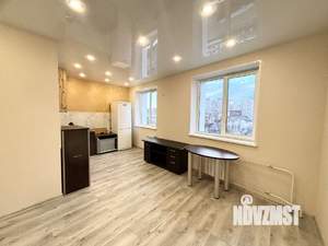 2-к квартира, вторичка, 54м2, 14/14 этаж