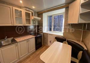 2-к квартира, вторичка, 49м2, 2/5 этаж