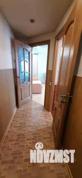 1-к квартира, вторичка, 33м2, 3/5 этаж