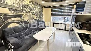 2-к квартира, вторичка, 65м2, 1/5 этаж