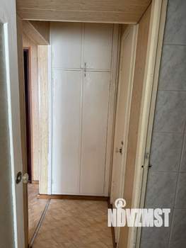 2-к квартира, вторичка, 45м2, 3/9 этаж