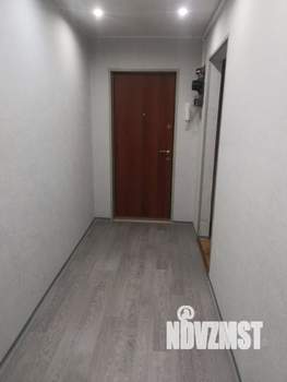 2-к квартира, вторичка, 56м2, 4/9 этаж