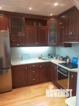 1-к квартира, вторичка, 34м2, 6/9 этаж