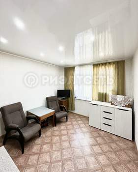 1-к квартира, вторичка, 17м2, 8/9 этаж