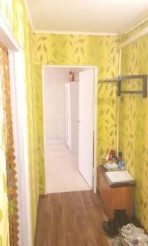 2-к квартира, вторичка, 44м2, 2/5 этаж