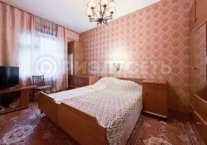 3-к квартира, вторичка, 74м2, 7/9 этаж