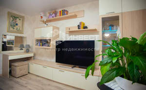 3-к квартира, вторичка, 60м2, 8/9 этаж