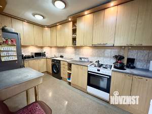 3-к квартира, вторичка, 90м2, 5/5 этаж