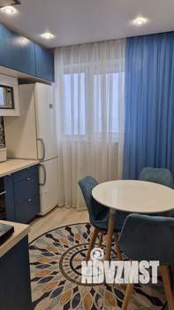 3-к квартира, вторичка, 60м2, 8/9 этаж