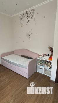 3-к квартира, вторичка, 77м2, 3/7 этаж