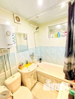 1-к квартира, вторичка, 31м2, 4/5 этаж