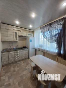 1-к квартира, вторичка, 35м2, 2/5 этаж