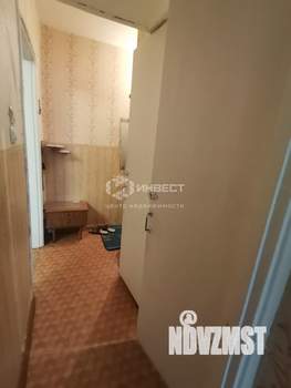 2-к квартира, вторичка, 44м2, 2/5 этаж