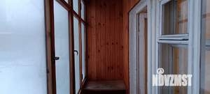 2-к квартира, вторичка, 46м2, 2/5 этаж