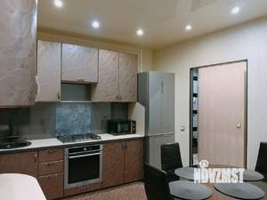 2-к квартира, вторичка, 46м2, 3/4 этаж
