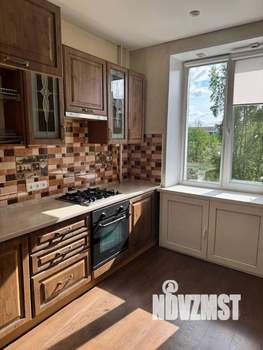 2-к квартира, вторичка, 60м2, 3/5 этаж