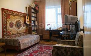 3-к квартира, вторичка, 74м2, 7/9 этаж