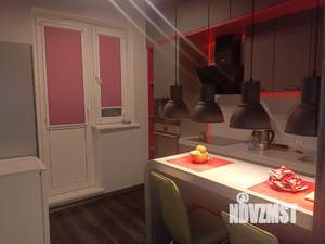 1-к квартира, вторичка, 41м2, 4/9 этаж