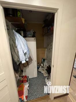 3-к квартира, вторичка, 72м2, 5/9 этаж