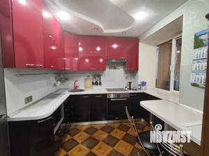 1-к квартира, вторичка, 34м2, 7/9 этаж