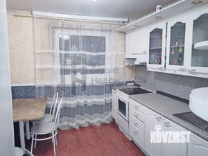 3-к квартира, вторичка, 59м2, 9/9 этаж